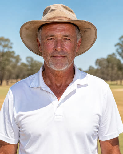 Bruce Halloran