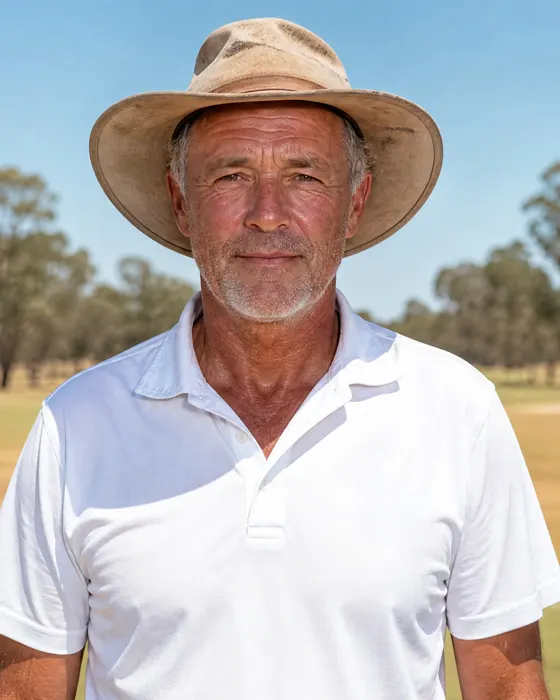 Bruce Halloran